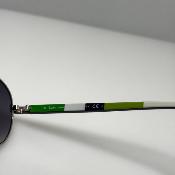 Kate Spade Sunglasses Blossom/O/S YB7 58-14-135 main image 6